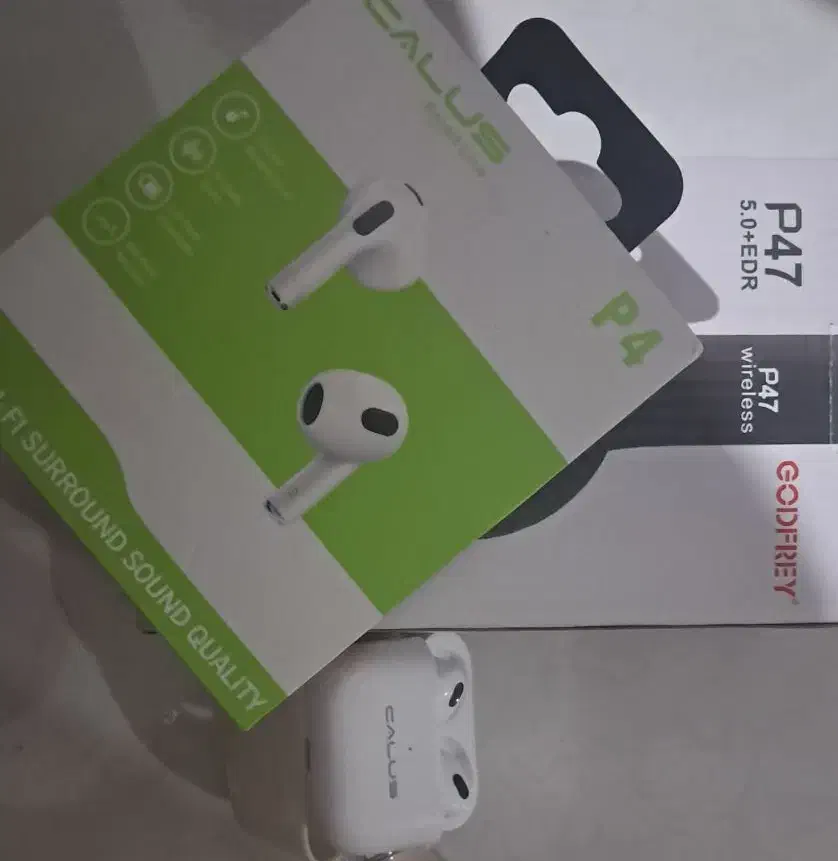 CALUSایرپاد|لوازم جانبی موبایل و تبلت|بیرجند, |دیوار