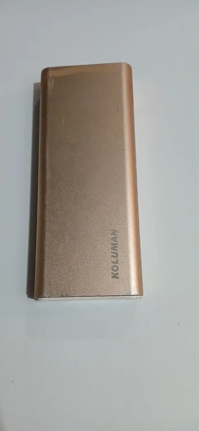 پاور بانک. وسایل تزیین|لوازم جانبی موبایل و تبلت|مشهد, رده|دیوار