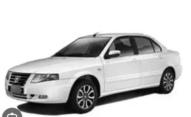 حواله سمند سورن|خودرو سواری و وانت|فردیس, شهرک شهید حسینی|دیوار