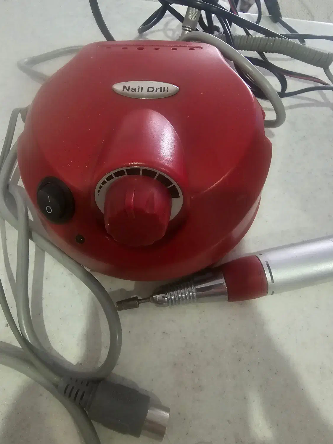 سه تا سوهان برقی مارک مختلف|آرایشی، بهداشتی، درمانی|تهران, قیطریه|دیوار