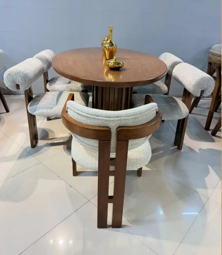 تولید و تعمیرات ناهار خوری و غیره|میز و صندلی غذاخوری|شاندیز, |دیوار