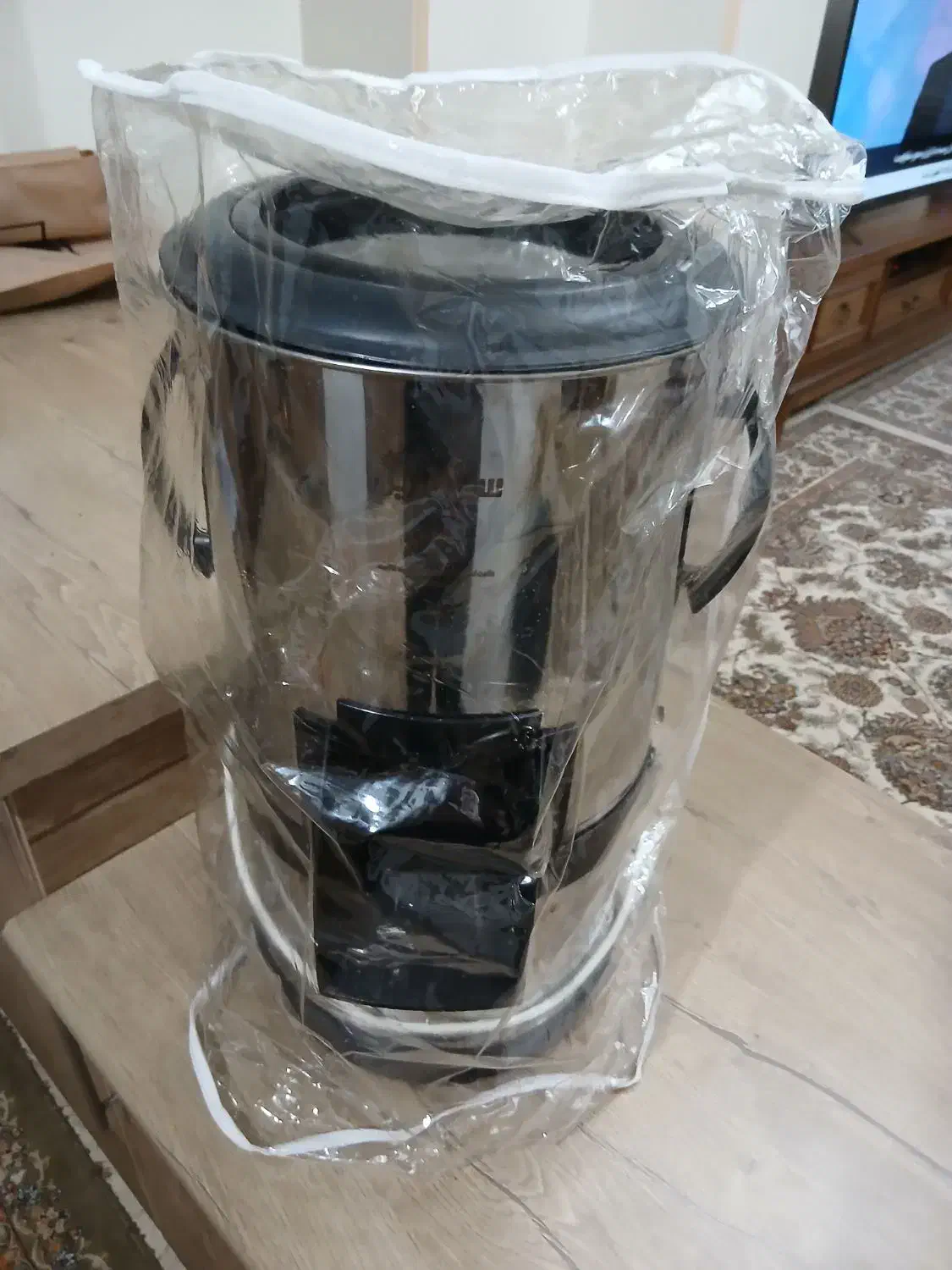 سبزی خرد کن  مارک سبز ایران|سایر لوازم برقی|تهران, جوادیه تهرانپارس|دیوار