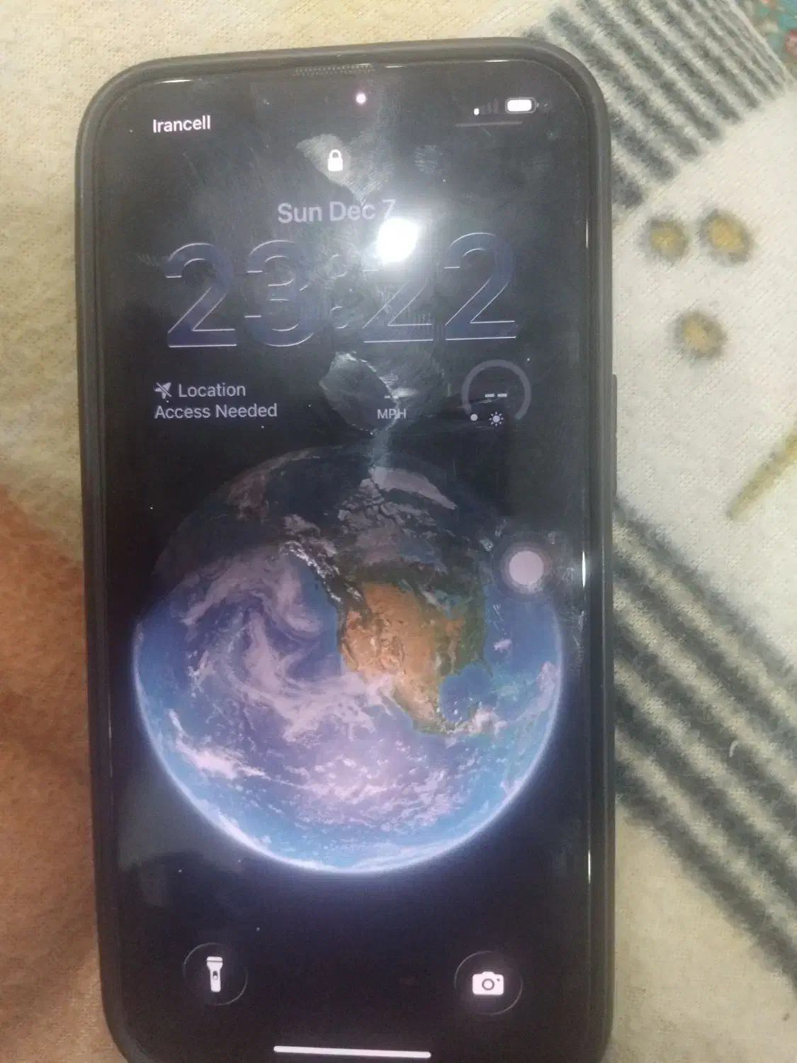 گوشی ایفون 13 پرو|موبایل|قدس, شهر‌قدس|دیوار