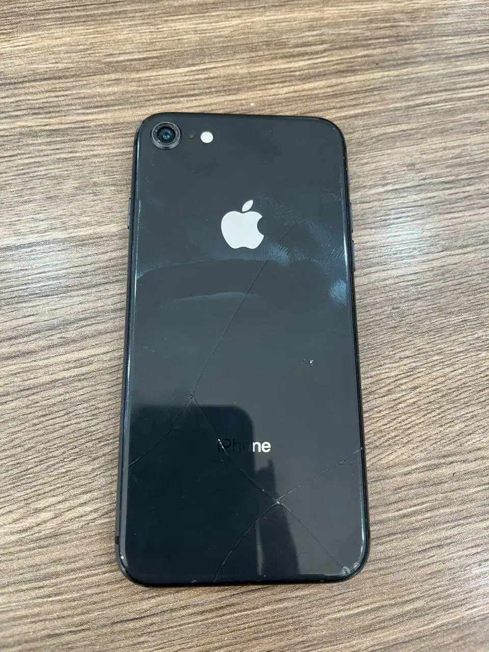 فروش موبایل اپل 8|موبایل|تهران, نارمک|دیوار