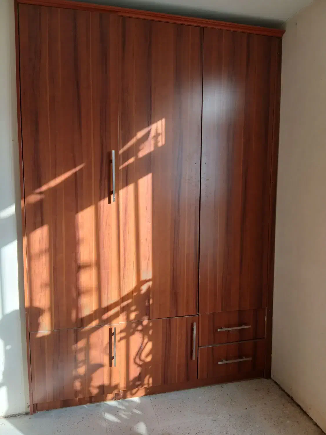 کمد دیواری|مصالح و تجهیزات ساختمان|ری, جوانمرد قصاب|دیوار