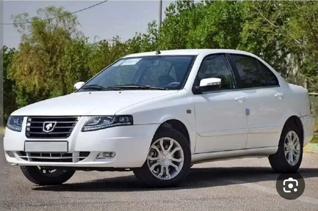 سورن پلاس EF7 فول مدل ۱۴۰۳|خودرو سواری و وانت|سراوان, |دیوار