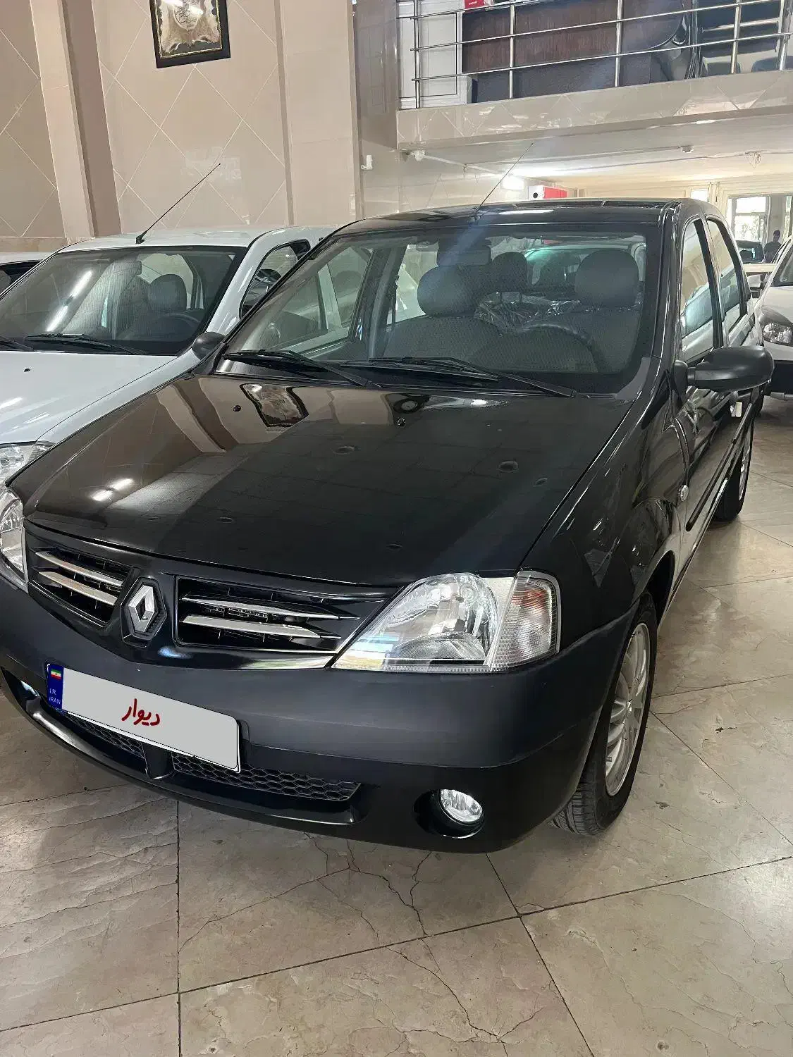 ال نود|خودرو سواری و وانت|تبریز, |دیوار