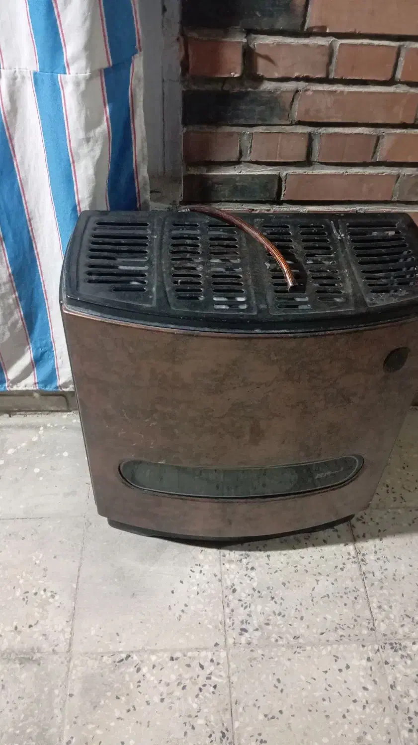 بخاری درخد نو|بخاری، هیتر، شومینه|ایذه, |دیوار