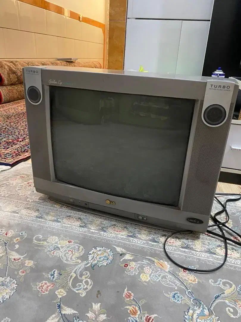 تلویزیون|تلویزیون و پروژکتور|جیرفت, |دیوار