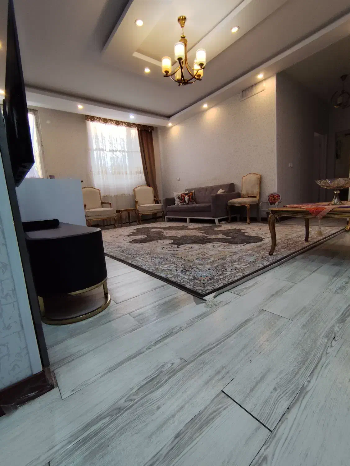 پروژه خوب رز، ۸۵متری،فول امکانات|فروش آپارتمان|پردیس, فاز ۹|دیوار