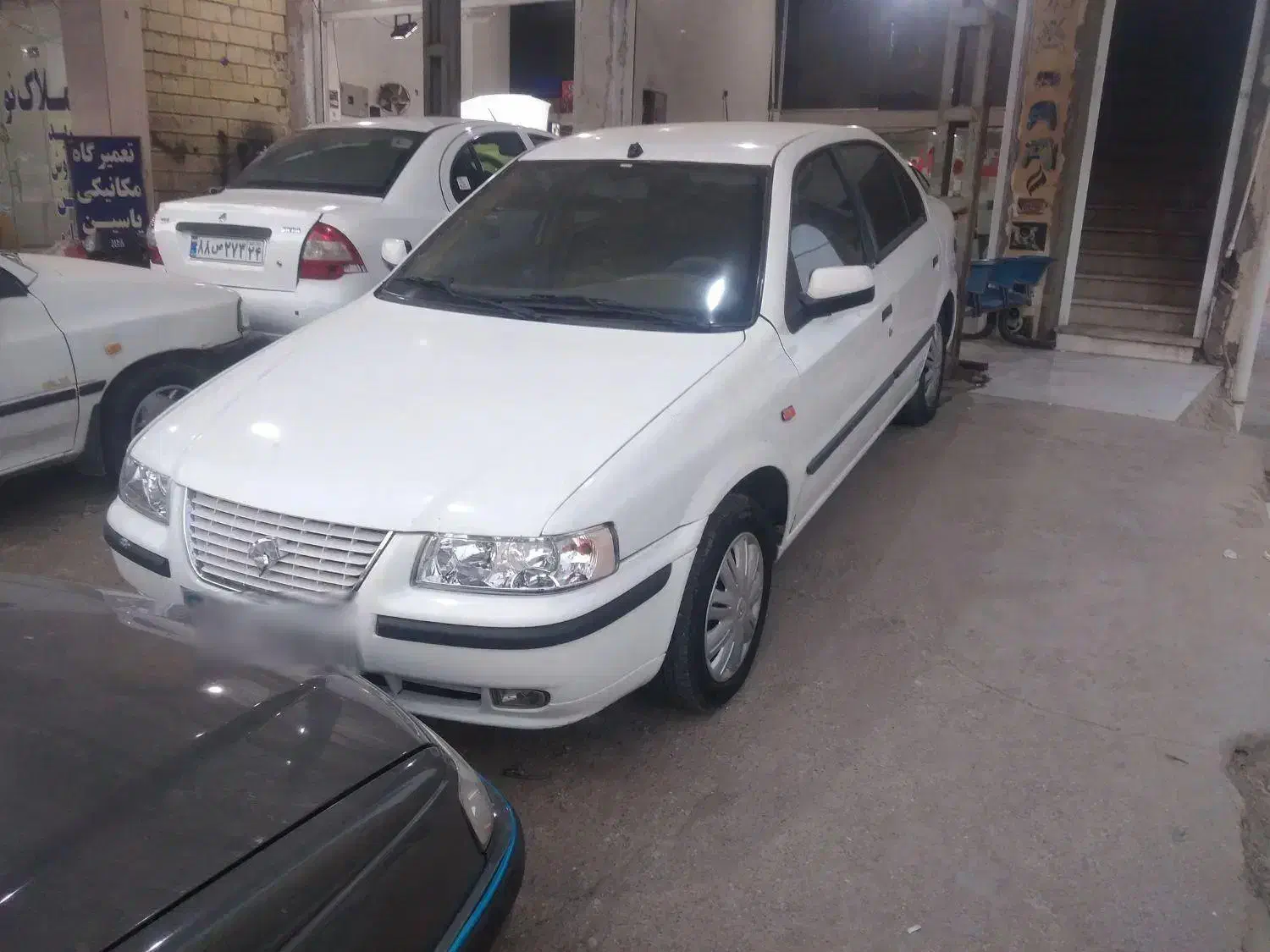 سمند ال ایکس دوگانه فابریک|خودرو سواری و وانت|مسجد سلیمان, |دیوار