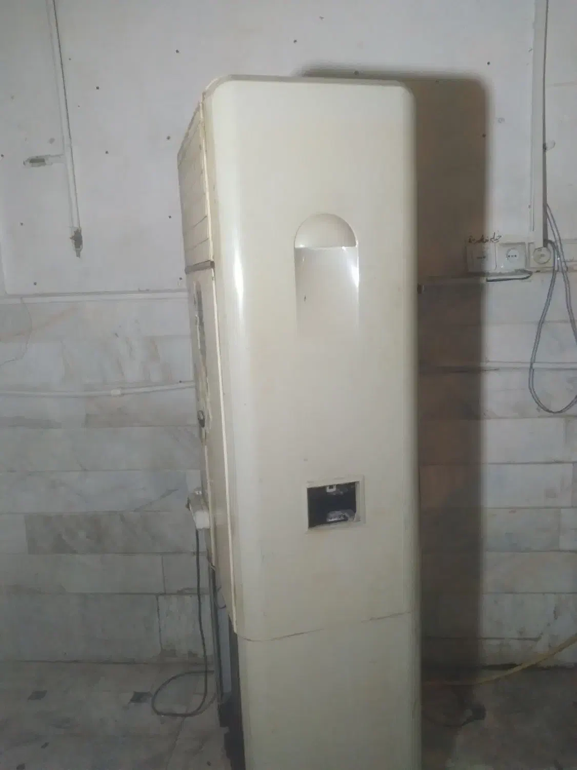 کولر سلولوزی ایستاده|کولر آبی|قم, علی آباد سعدگان|دیوار