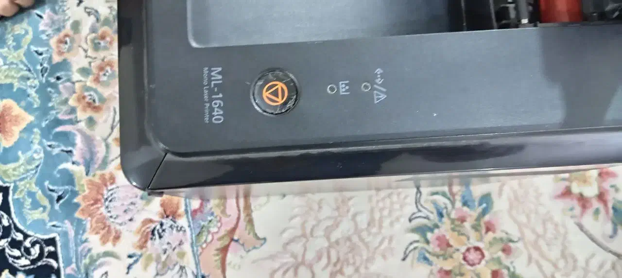 چاپ گر سامسونگ|پرینتر، اسکنر، کپی، فکس|مریوان, |دیوار