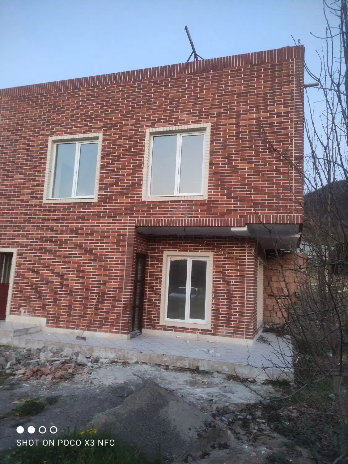 درب پنجره دوجداره upvc|خدمات پیشه و مهارت|گنبد کاووس, |دیوار