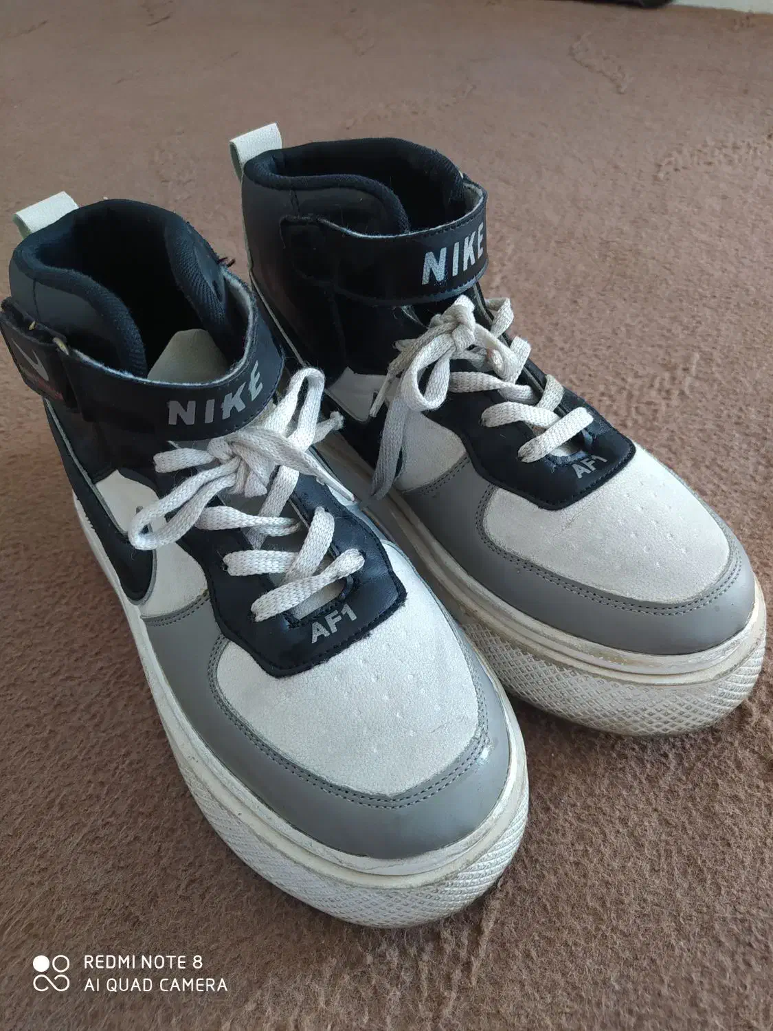 کفش اسپورت پسرانه|کفش و لباس بچه|گرگان, |دیوار