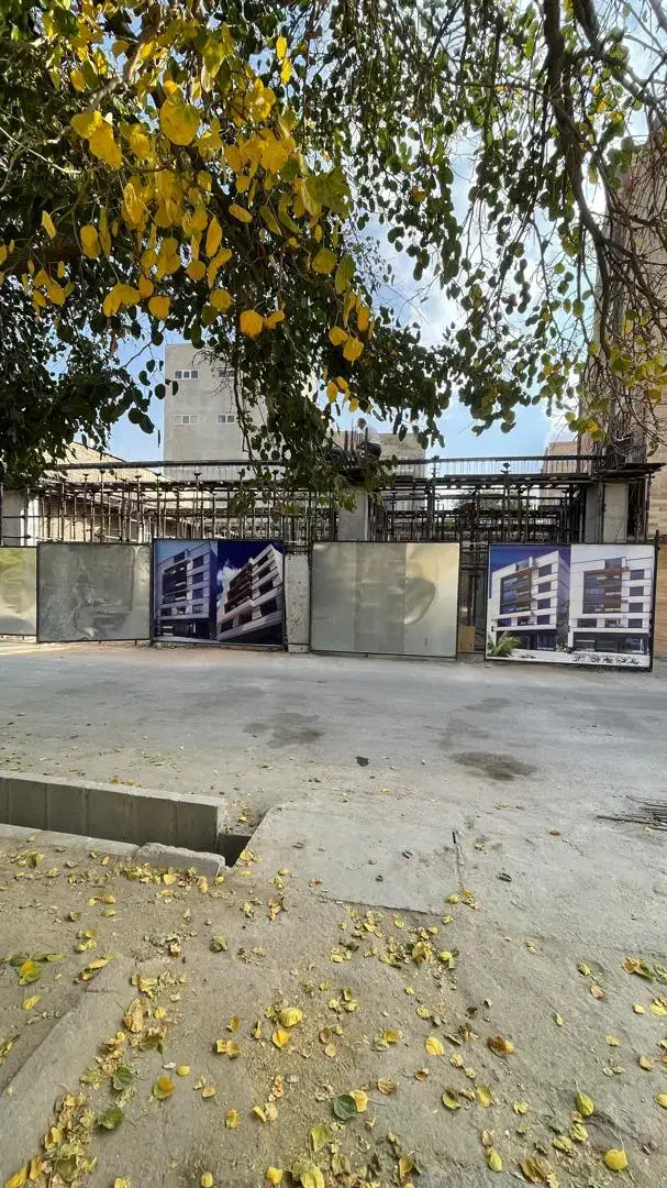 پیش فروش واحد ۱۲۰ متری|فروش آپارتمان|بجنورد, |دیوار