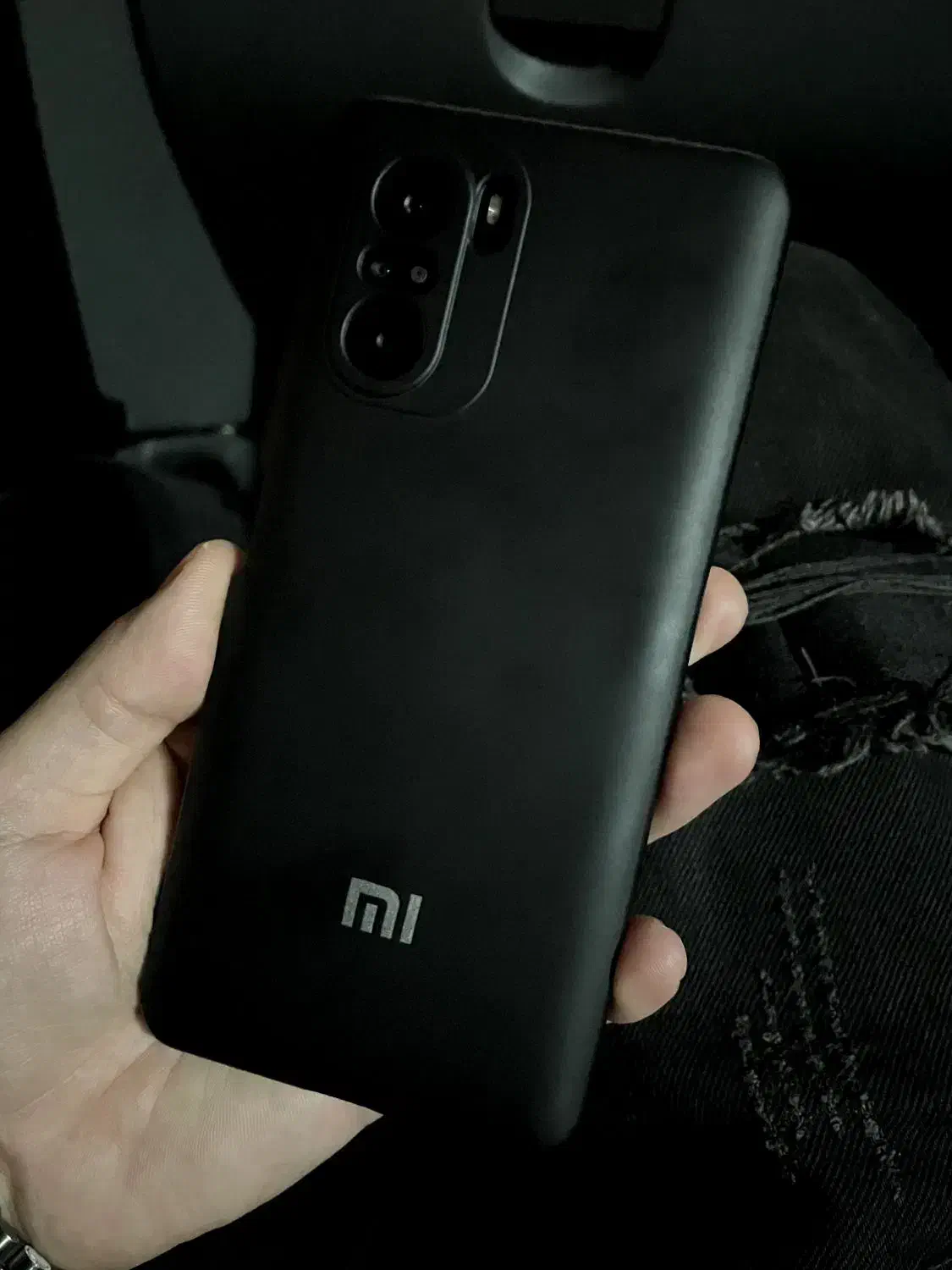 Poco F3 گوشی گیمینگ|موبایل|آستارا, |دیوار