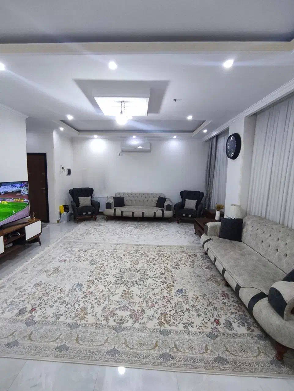 فروش آپاتمان|فروش آپارتمان|تهران, تختی|دیوار