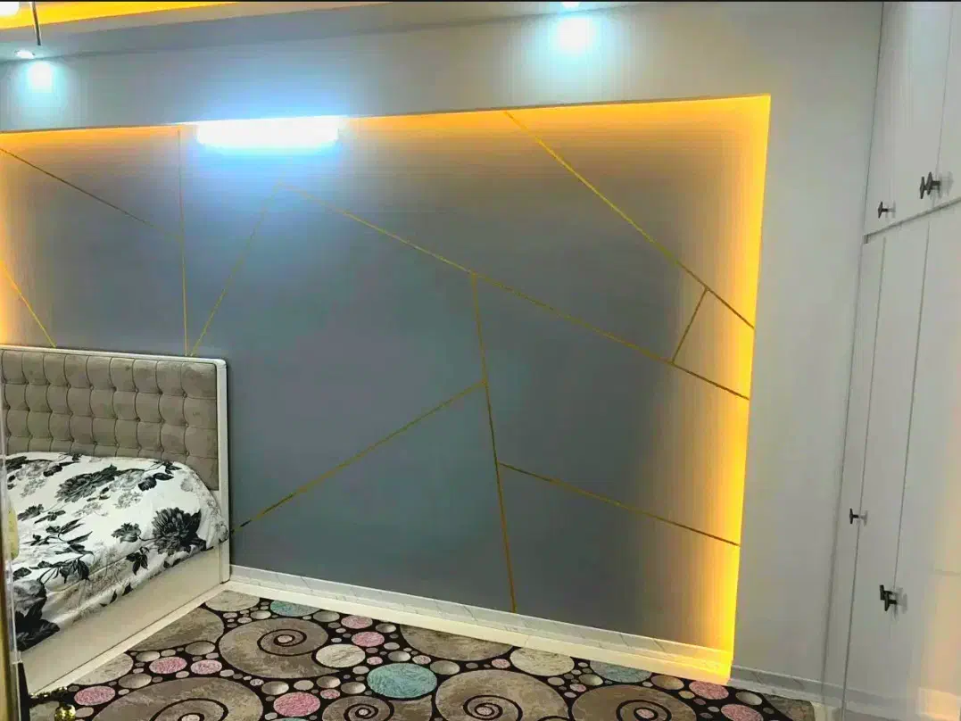 ۱۹۰متر/فول/خوش نقشه/قابل تبدیل/علویه|اجارهٔ آپارتمان|مشهد, امیریه|دیوار