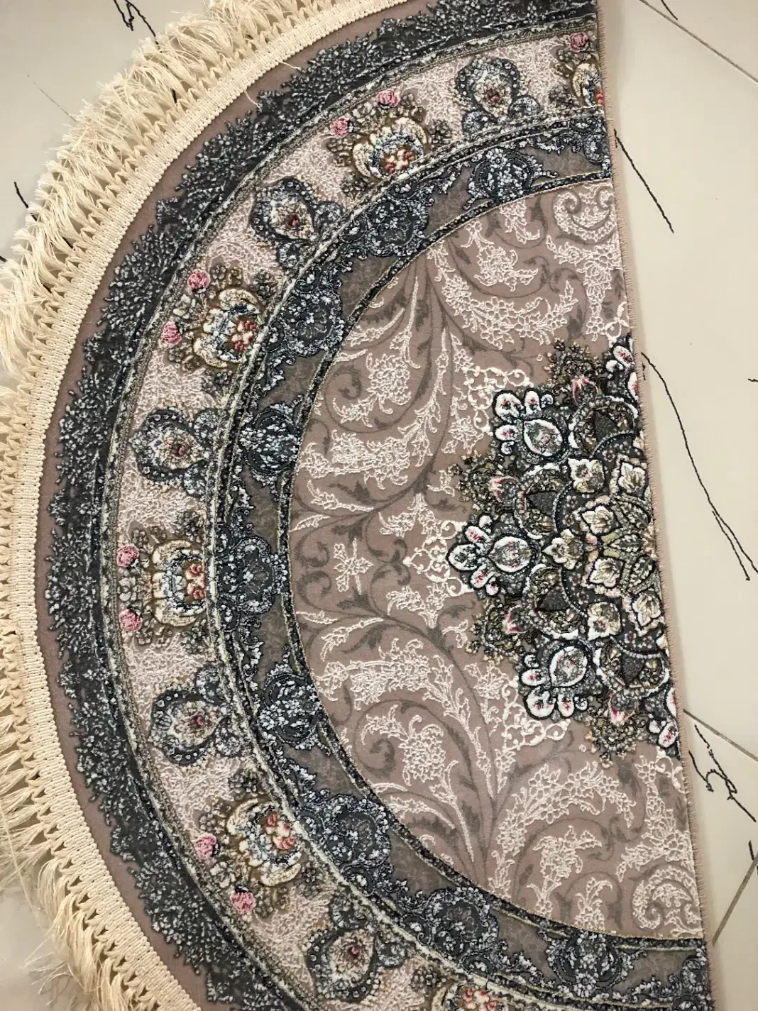 پادری گرد نو|پادری|تهران, فلاح|دیوار