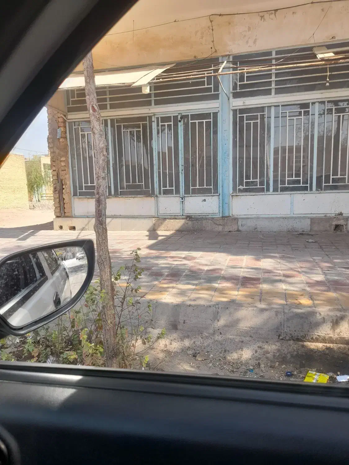 اجاره مغازه|اجارهٔ مغازه و غرفه|شاهین‌شهر, گرگاب|دیوار