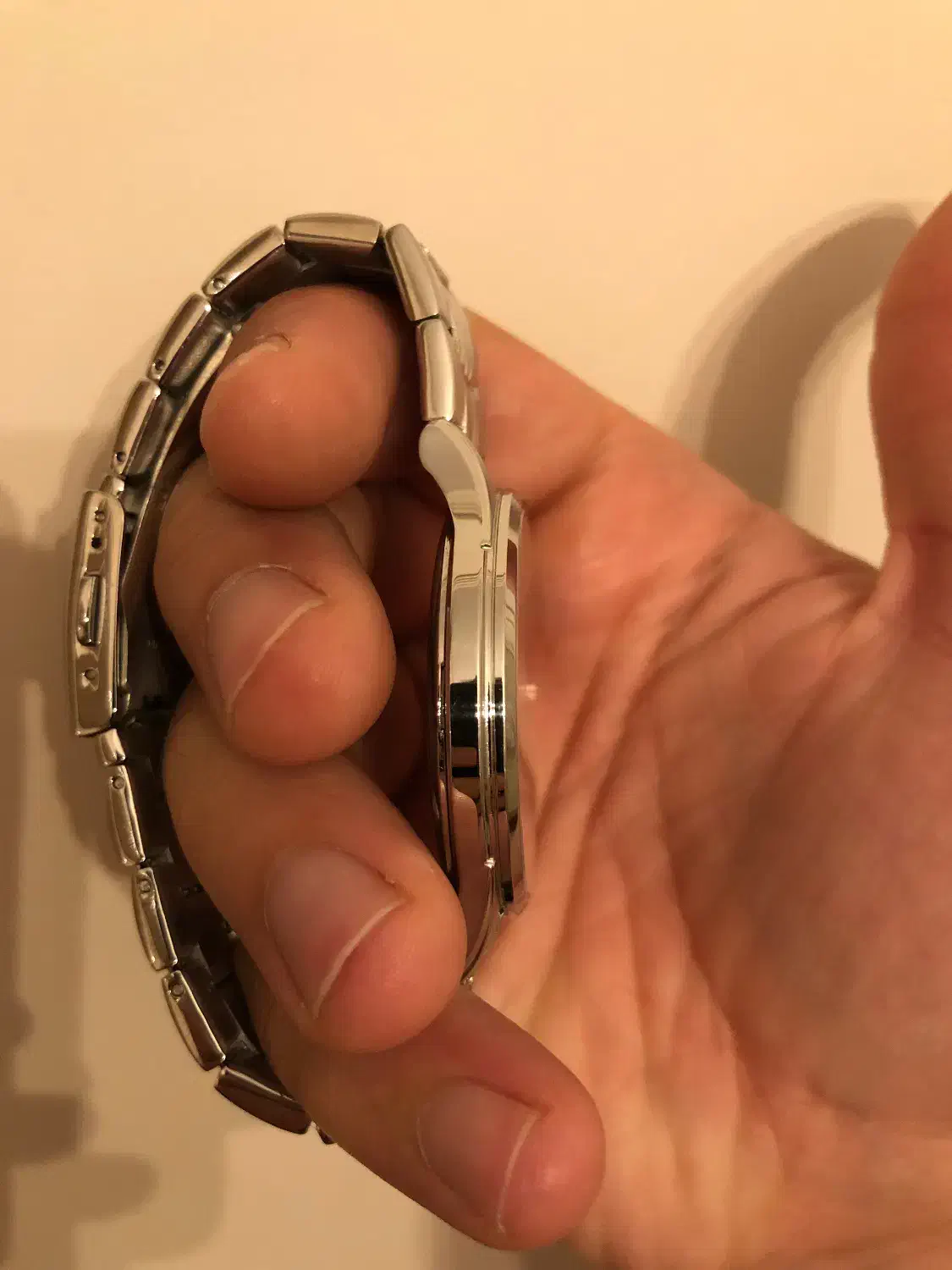 ساعت کاندینو|ساعت|تهران, مرزداران|دیوار