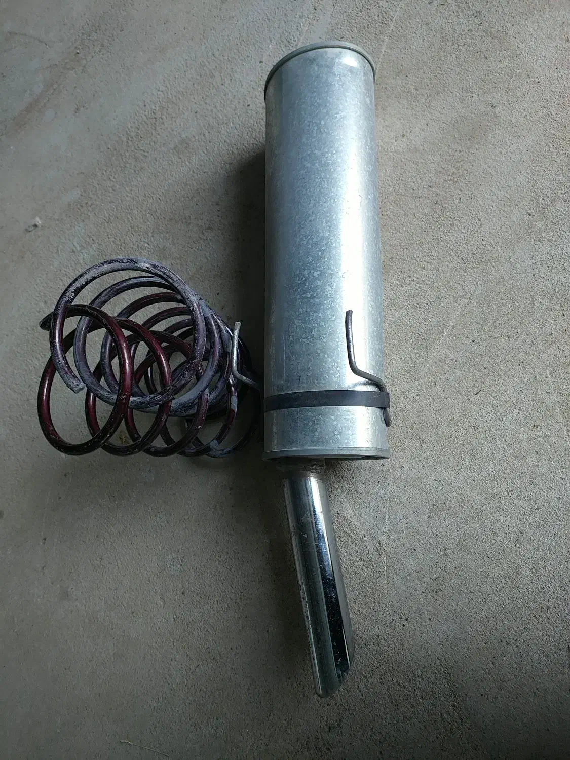 فنرلنزو|قطعات یدکی و لوازم جانبی|شهرکرد, |دیوار