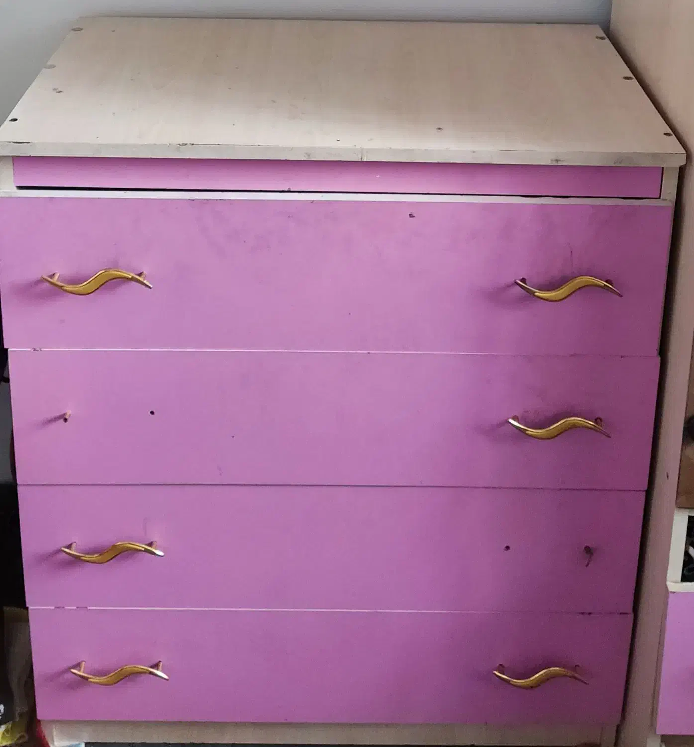 کمد و کشو لباس|جاکفشی، کمد، دراور|ارومیه, |دیوار