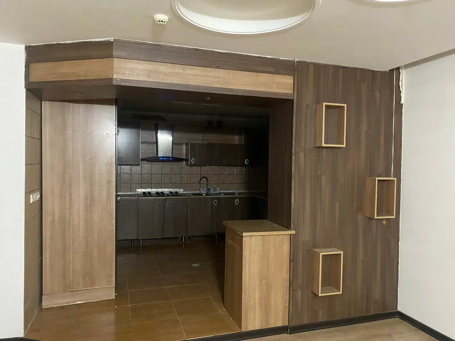 کابینت دست دوم|مصالح و تجهیزات ساختمان|مشهد, نیروی هوایی|دیوار