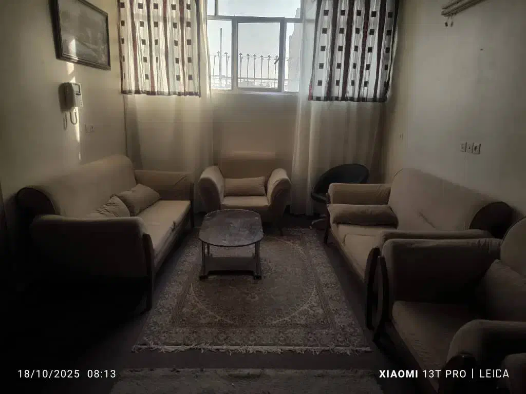 اجاره منزل مسکونی|اجارهٔ آپارتمان|اصفهان, بهرامآباد|دیوار