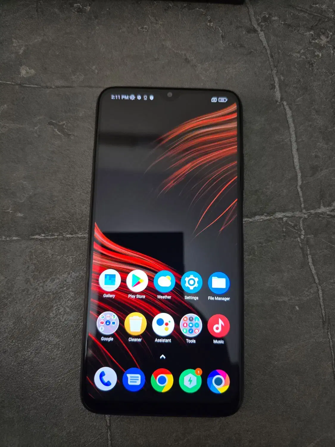 Poco M3|موبایل|تهران, دولاب|دیوار