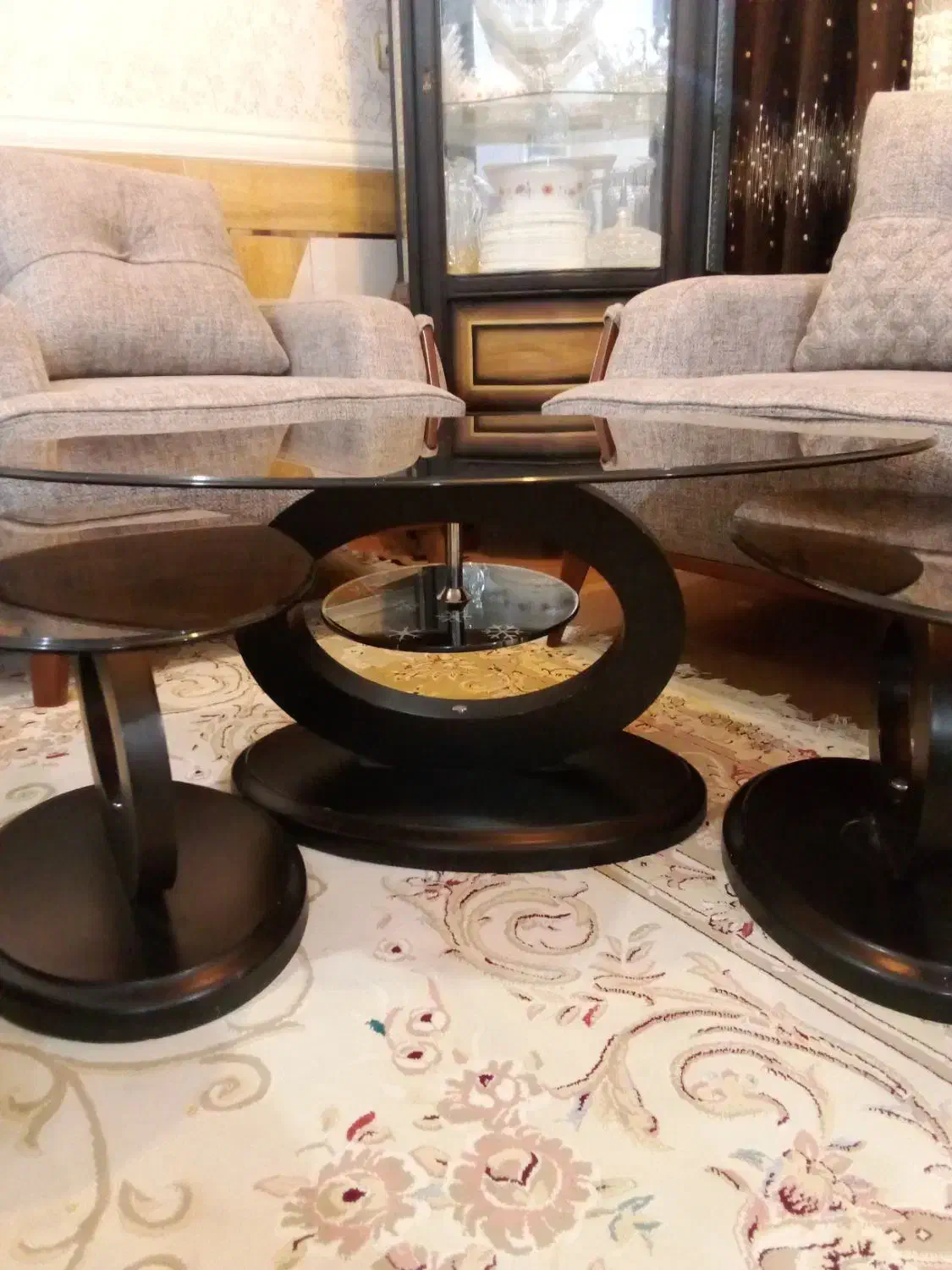 جلو مبلی|مبلمان خانگی و میز عسلی|شوشتر, |دیوار