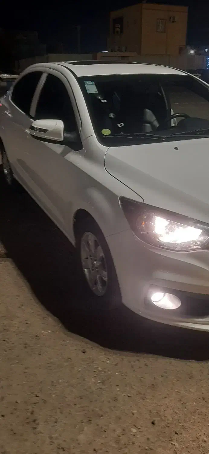 شاهین ۱۴۰۲ سانروف دار|خودرو سواری و وانت|سیرجان, |دیوار