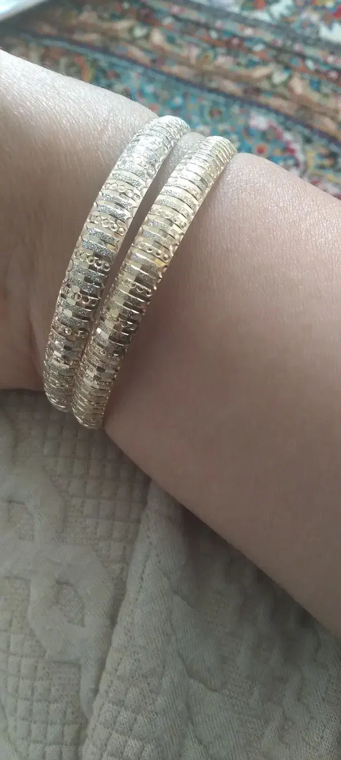 النگو سایز دو|جواهرات|اردبیل, |دیوار