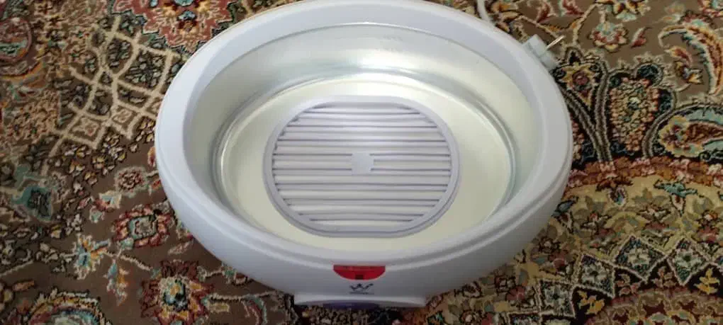 دستگاه پارافین|آرایشگاه و سالنهای زیبایی|دهگلان, |دیوار