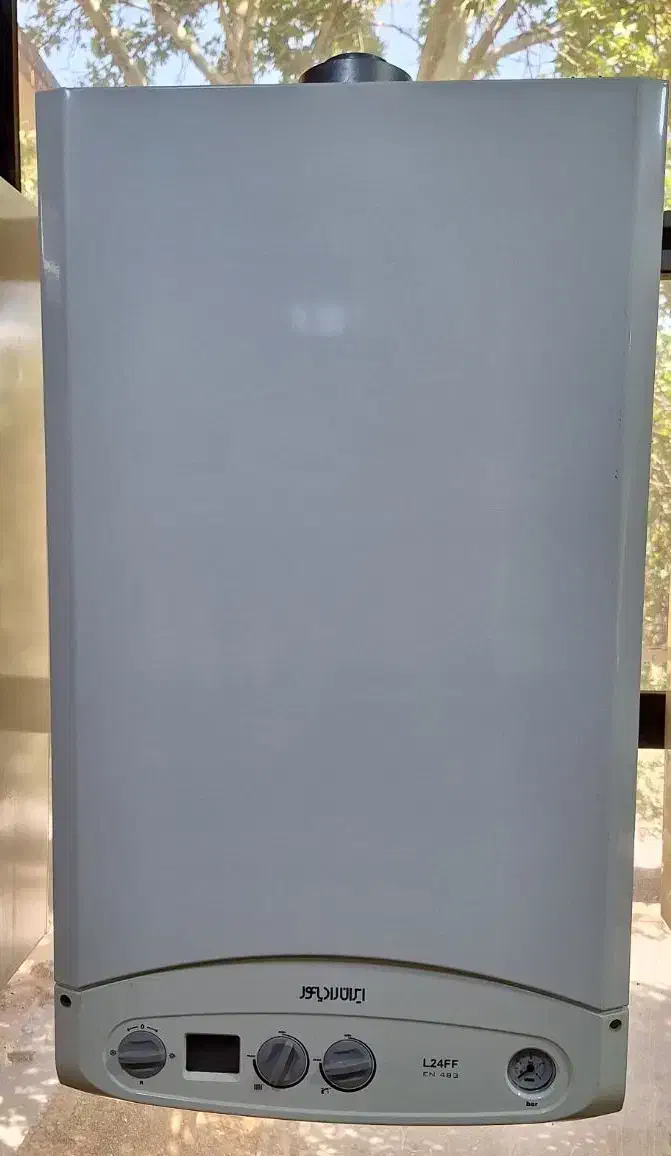 نمایندگی مجاز پکیج ایران و بوتان در پردیس|آبگرمکن، پکیج، شوفاژ|پردیس, فاز ۱|دیوار