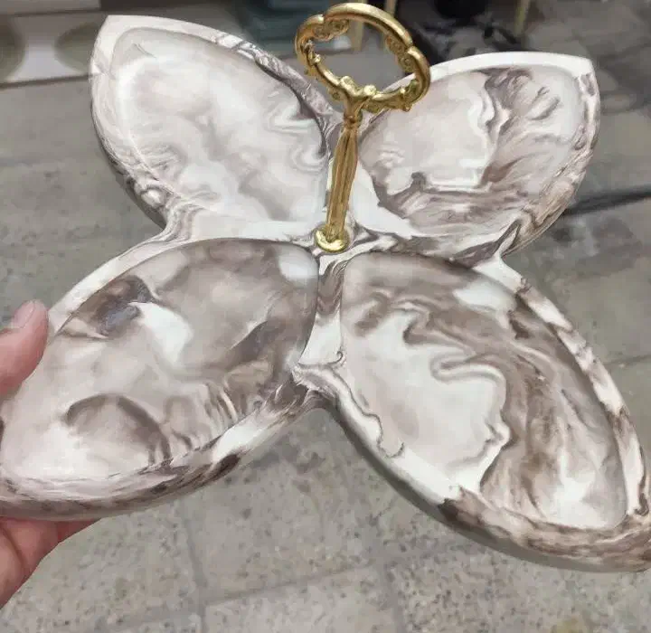 اردو خوری و شیرینی خوری|ظروف سرو و پذیرایی|آباده, |دیوار