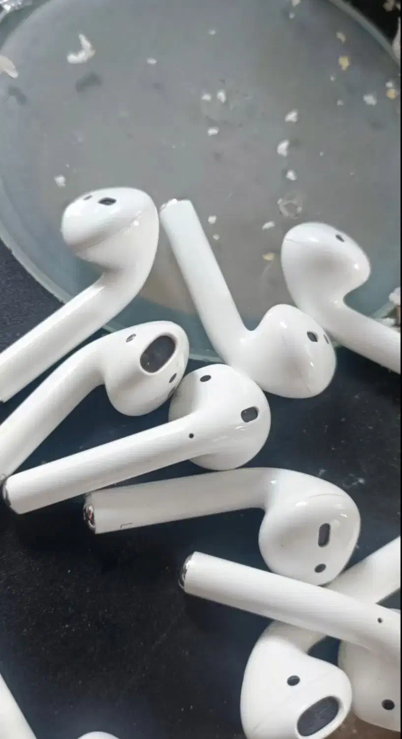 تعمیرات ایرپاد با گارانتی  (نمایندگی)|خدمات رایانه‌ای و موبایل|ری, جوانمرد قصاب|دیوار