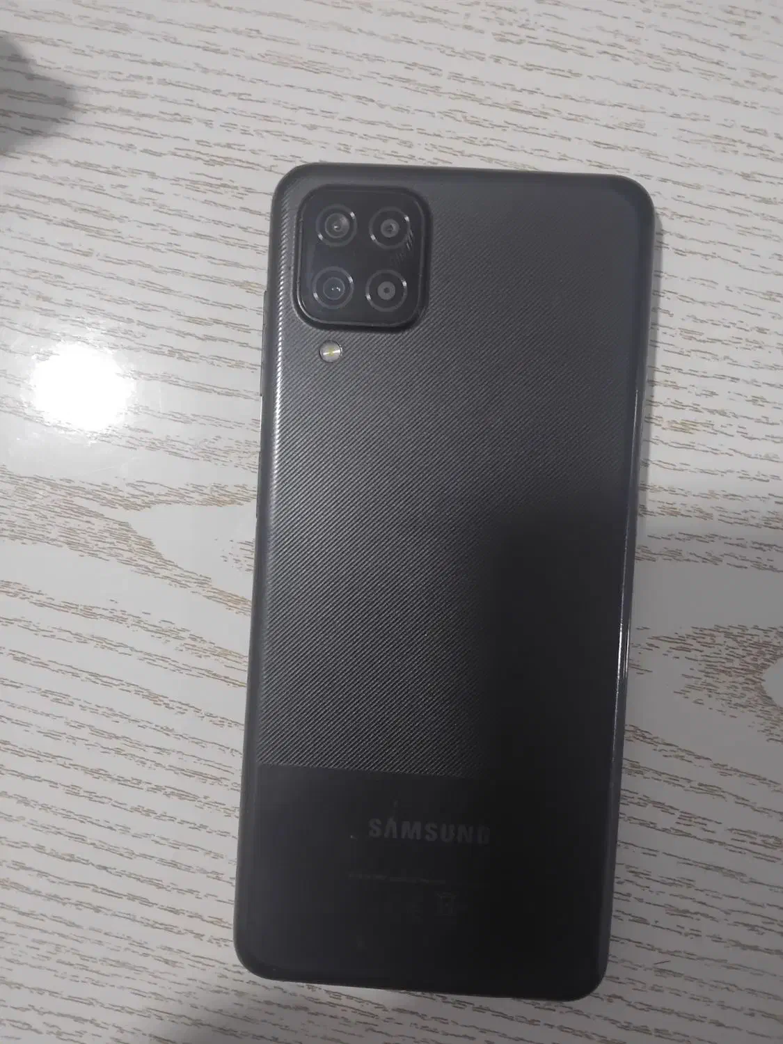سامسونگ Galaxy A12 با حافظهٔ ۶۴ گیگابایت|موبایل|تهران, شیوا|دیوار