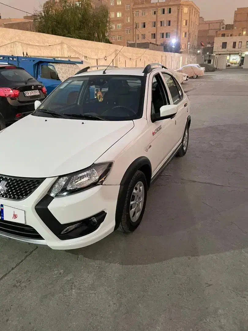 کوئیک s|خودرو سواری و وانت|شهریار, شهریار|دیوار