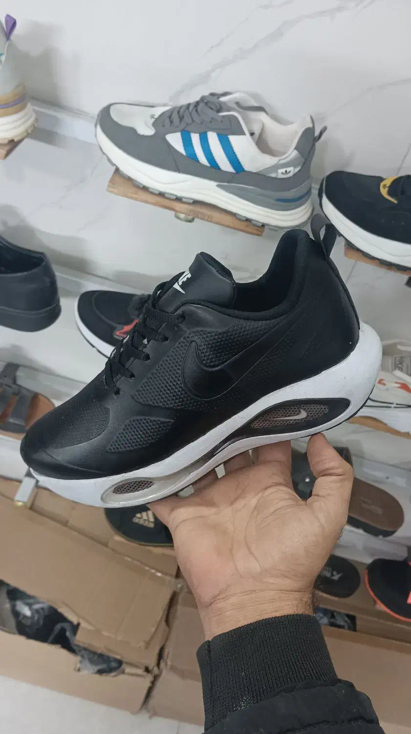 افر ZX 750 اصلی مردانه|حراج|سبزوار, شهرک ابوذر|دیوار