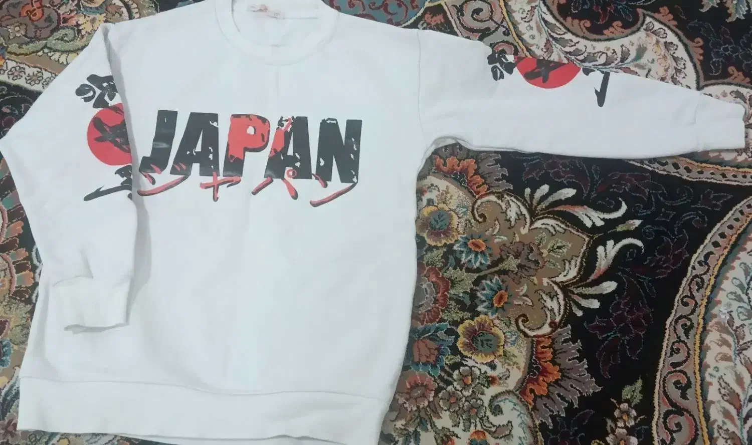 لباس گرم پسرانه درحد نو بدون ایراد سالم|کفش و لباس بچه|کرمانشاه, |دیوار