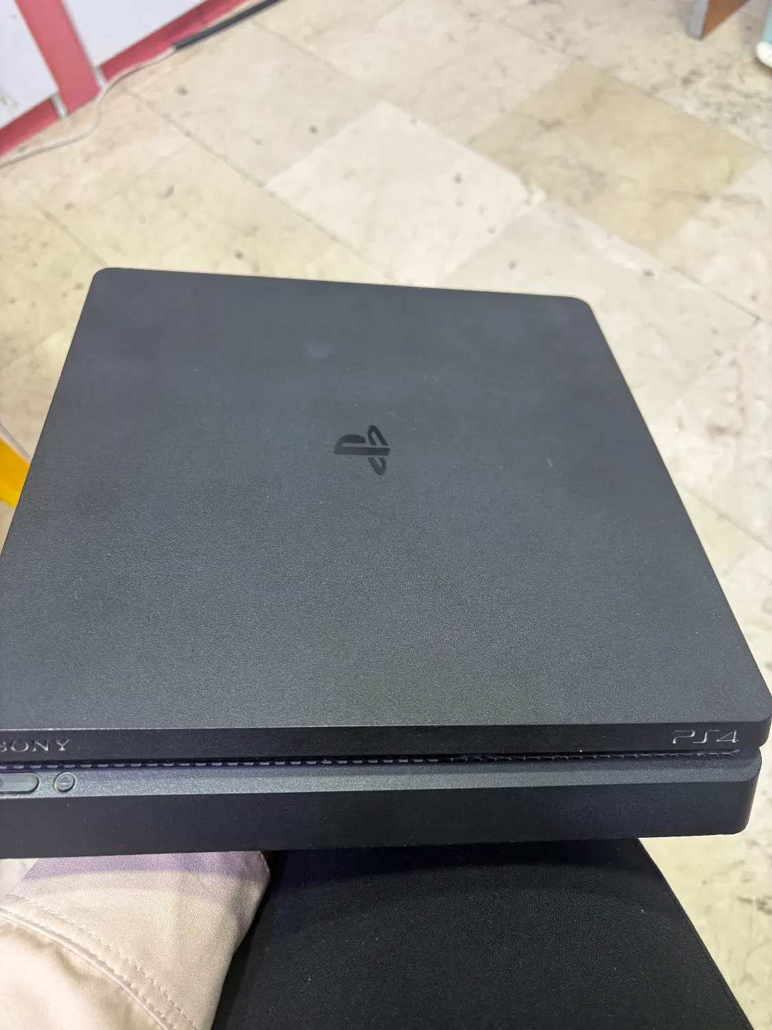 Ps4|کنسول، بازی ویدئویی و آنلاین|بندرعباس, |دیوار