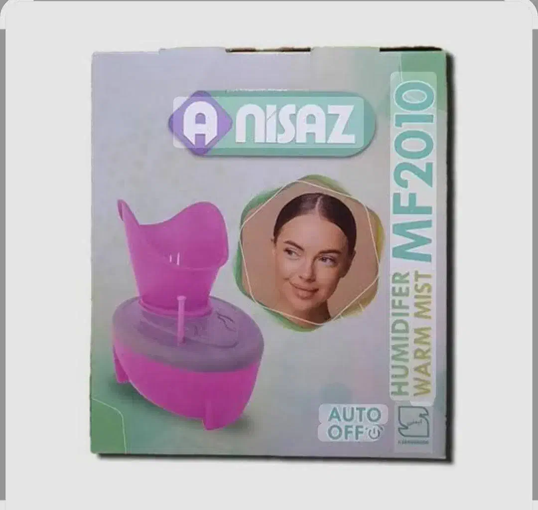 دستگاه بخور شارژ شد|پنکه و تصفیه‌کنندهٔ هوا|لنگرود, |دیوار