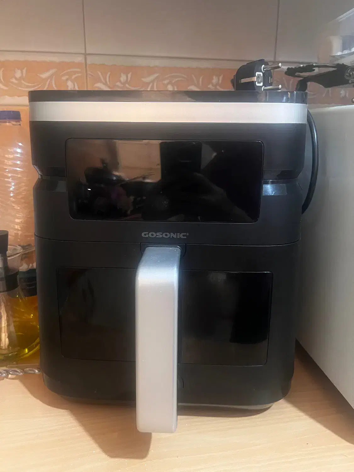 هواپز گسونیک|اجاق گاز و لوازم برقی پخت‌وپز|تهران, قلهک|دیوار