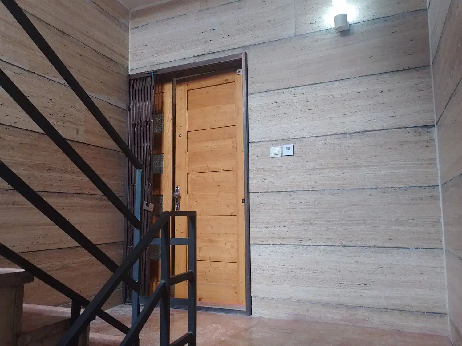 فاز صفر رهن آپارتمان ۳ خ|اجارهٔ آپارتمان|پرند, فاز ۰|دیوار