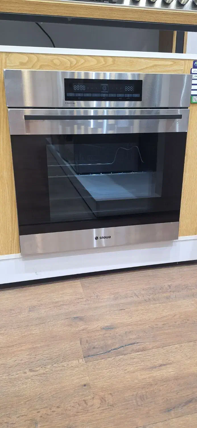 محصولات کوچک اسنوا مخصوص جهیزیه|اجاق گاز و لوازم برقی پختوپز|مشهد, ولیعصر (شهرک غرب)|دیوار