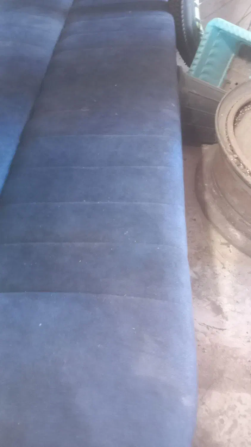 صندلی نیسان|قطعات یدکی و لوازم جانبی|قم, جمکران|دیوار