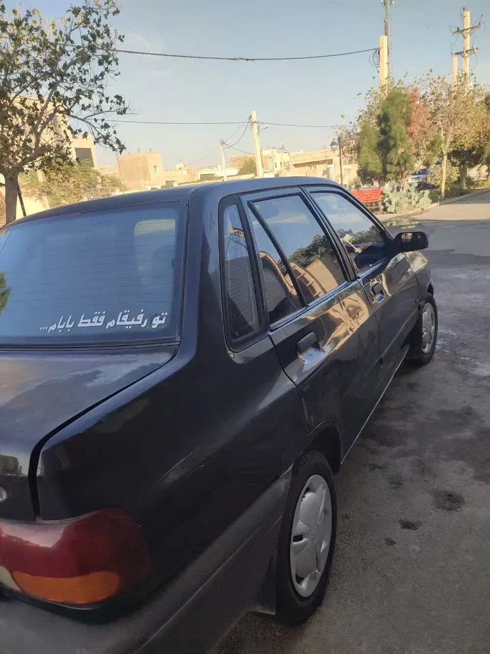 خودرو سواری|خودرو سواری و وانت|گرمسار, |دیوار