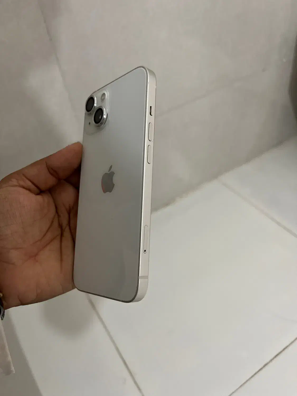 آیفون 13 نرمال|موبایل|بندرعباس, |دیوار